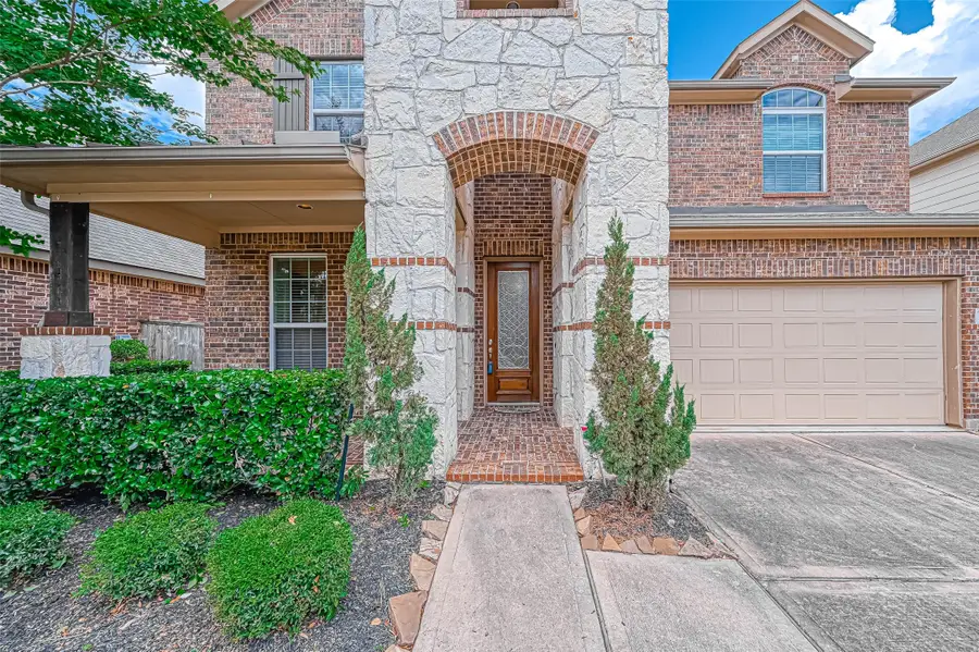 4834 Sequoia Park Lane, Katy, TX 77494 - Image #2