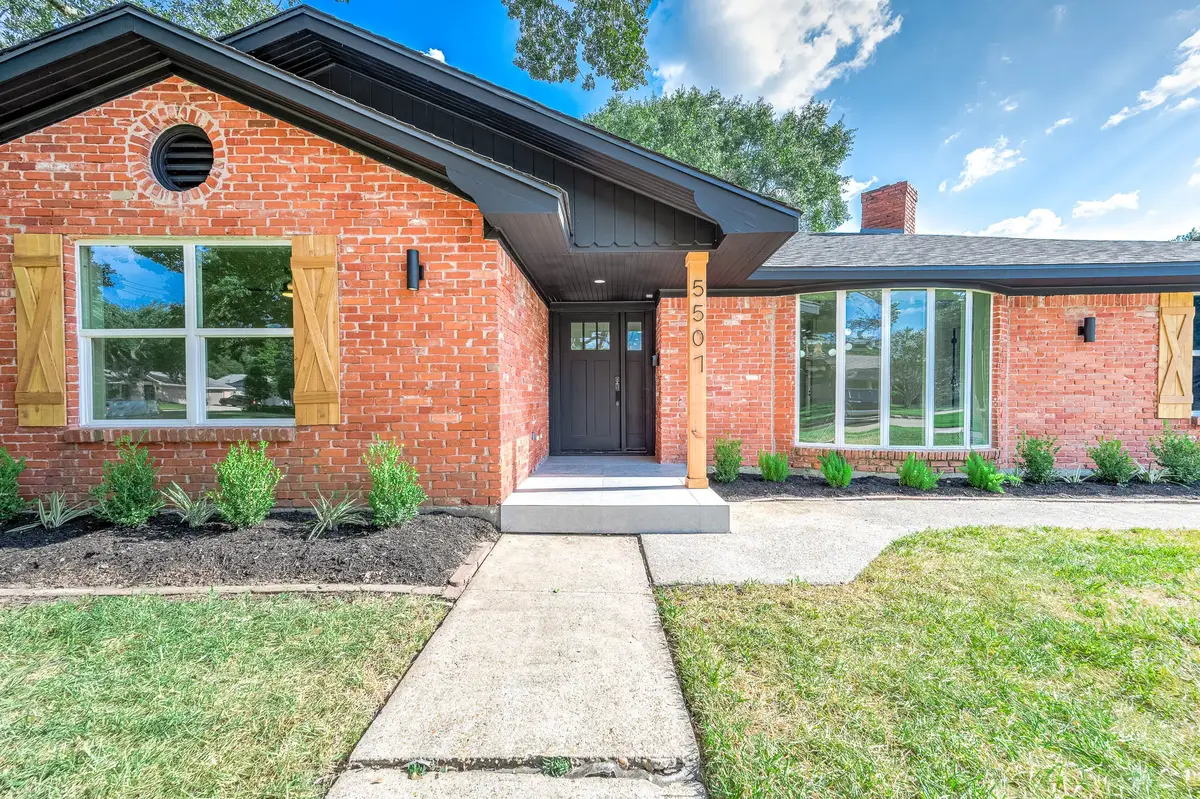 5507 Valkeith Drive, Houston, TX 77096 - #1