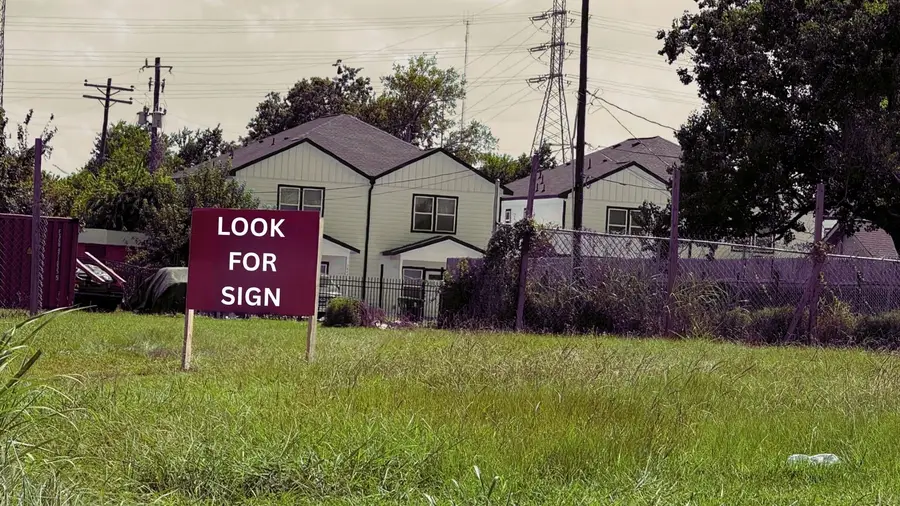 TBD Wayside Street, Houston, TX 77028 - Image #2