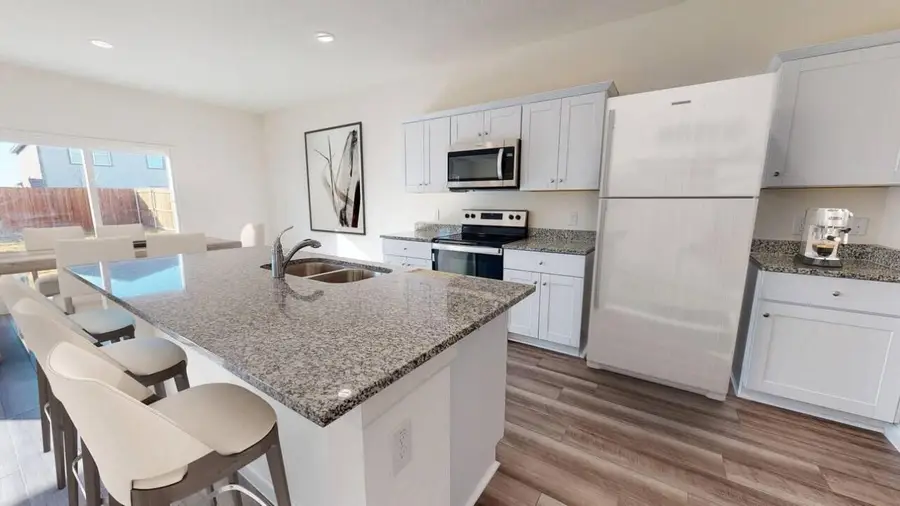 18866 Lucas Michael Way, New Caney, TX 77357 - Image #3