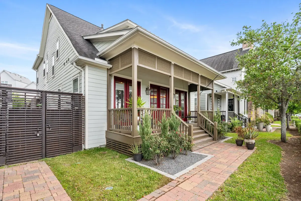 8710 Emnora Lane, Houston, TX 77080 - #1