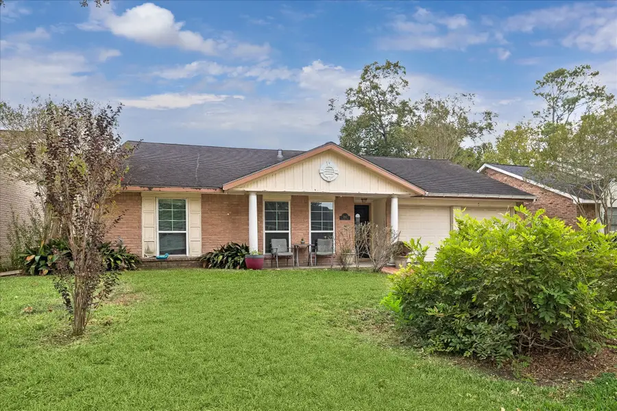 5931 Spellman Road, Houston, TX 77096 - #3