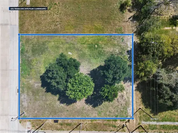 631 Texas Avenue, Texas City, TX 77590