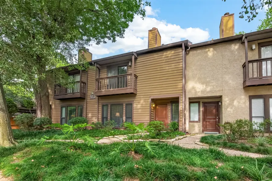 11711 Memorial Drive #239, Houston, TX 77024 - #2