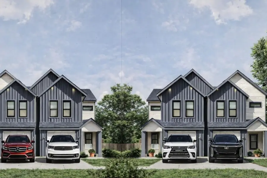 4641 Phlox Street, Houston, TX 77051 - #3