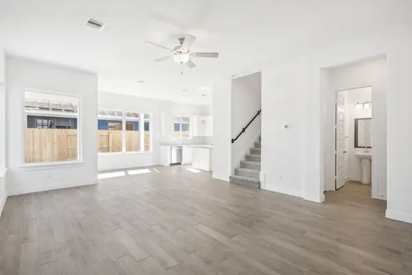 2530 King Mackerel Drive, Kemah, TX 77565