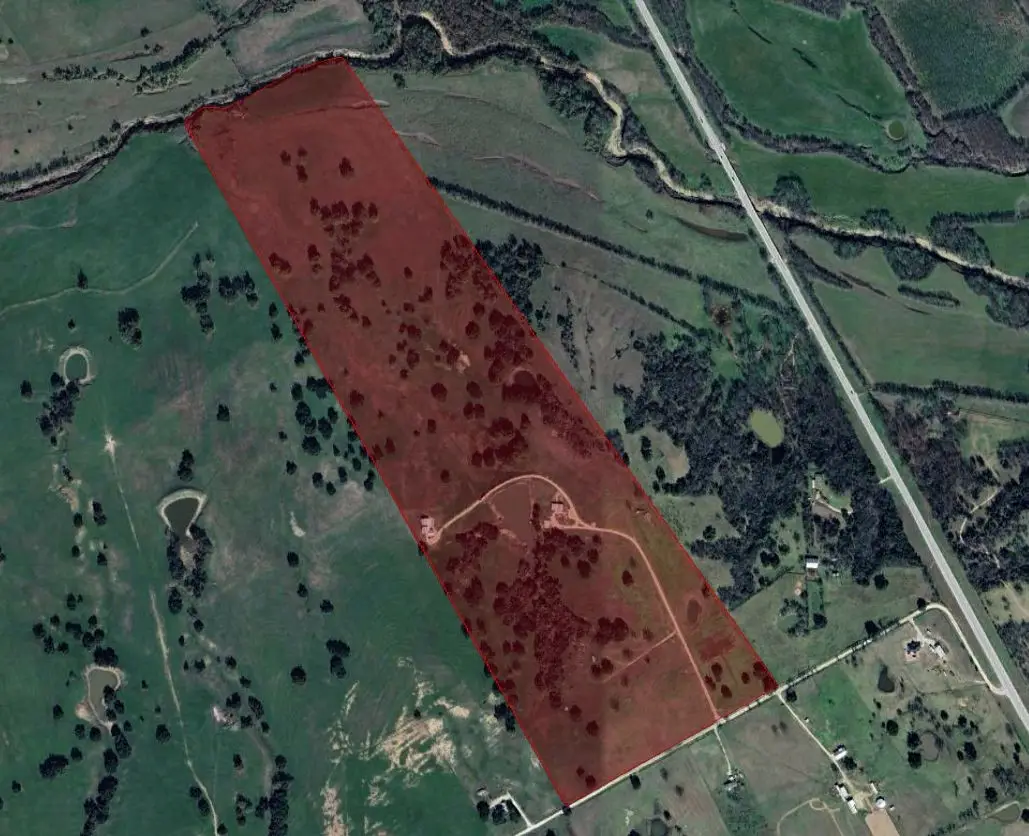 395-452 County Road 470, Lott, TX 76656 - Image #1