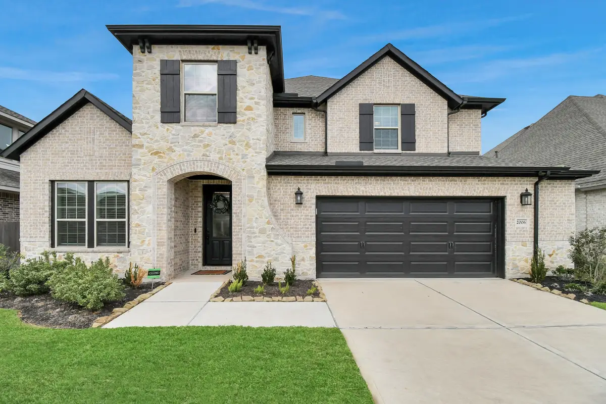 2006 Ruby Creek Court, Richmond, TX 77469 - Image #1