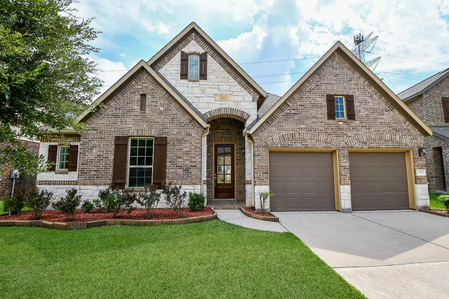 20539 Kohle Springs Lane, Cypress, TX 77433 - Image #3