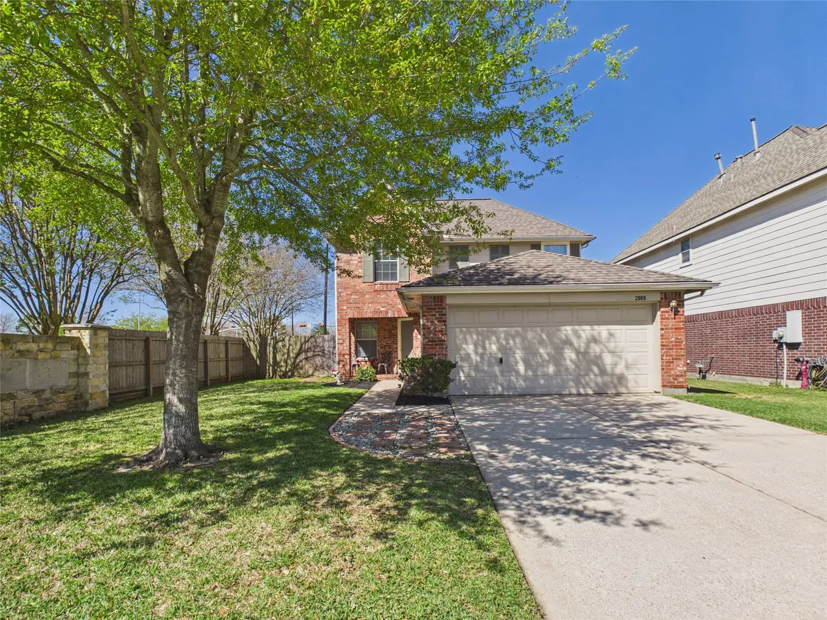 2909 San Marcos Drive, Deer Park, TX 77536 - #1