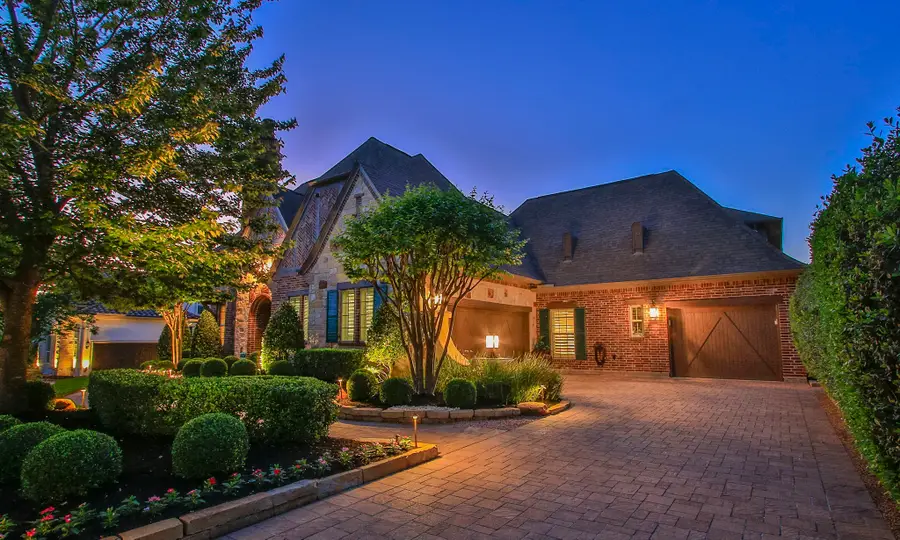 134 S Curly Willow Circle, Tomball, TX 77375 - #2