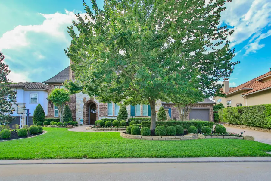134 S Curly Willow Circle, Tomball, TX 77375 - #3