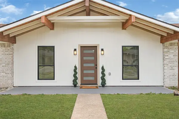11102 Sagecanyon Drive, Houston, TX 77089