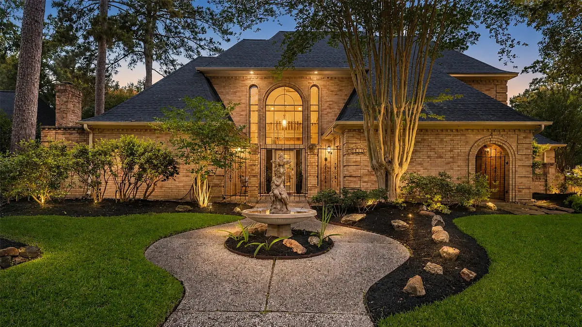 2607 Laurel Ridge Drive, Kingwood, TX 77345 - #1