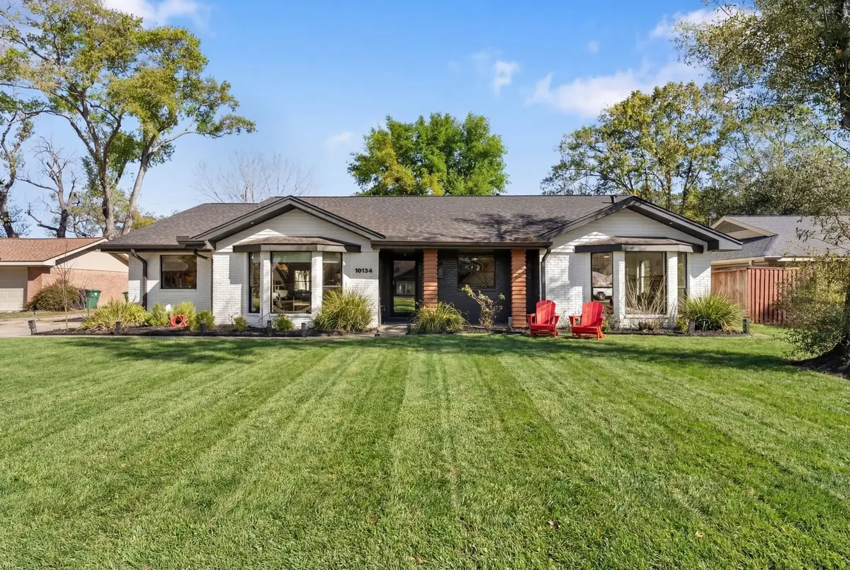 10134 Knoboak Drive, Houston, TX 77080 - #1