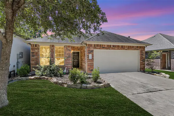 12939 Shady Grove Lane, Montgomery, TX 77356
