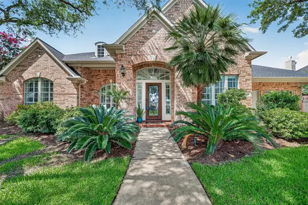 12144 Arroyo Verde Lane, Houston, TX 77041