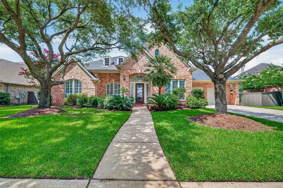 12144 Arroyo Verde Lane, Houston, TX 77041 - #2