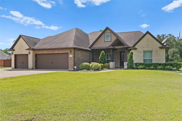 32226 Bayou Bend, Richwood, TX 77515