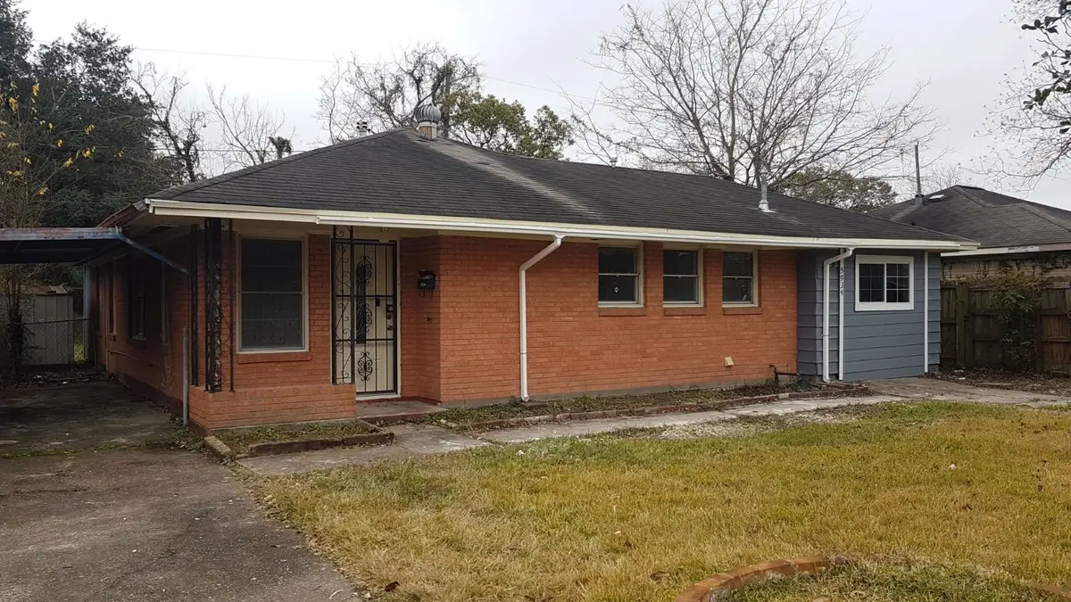 5934 Belmark Street, Houston, TX 77033 - #1