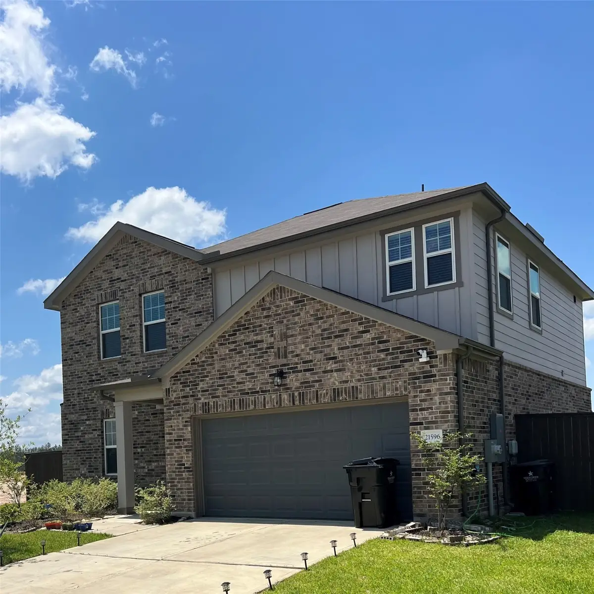 21596 Rolling Streams Drive, New Caney, TX 77357 - Image #1