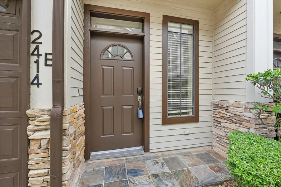 2414 Calumet Street #B, Houston, TX 77004 - #3