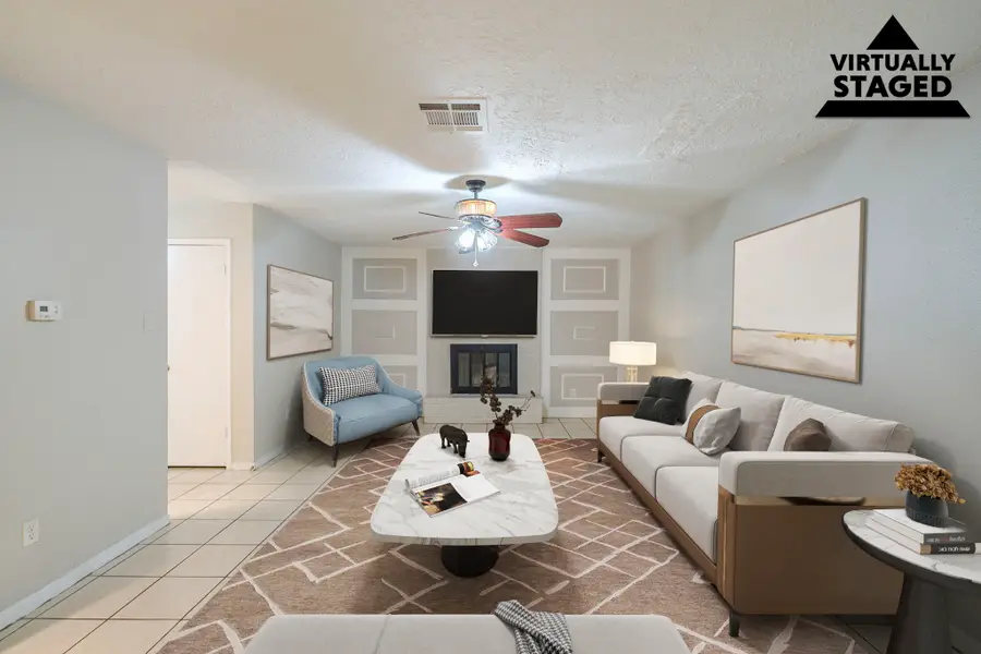 5023 Glendower Drive, Spring, TX 77373 - Image #3