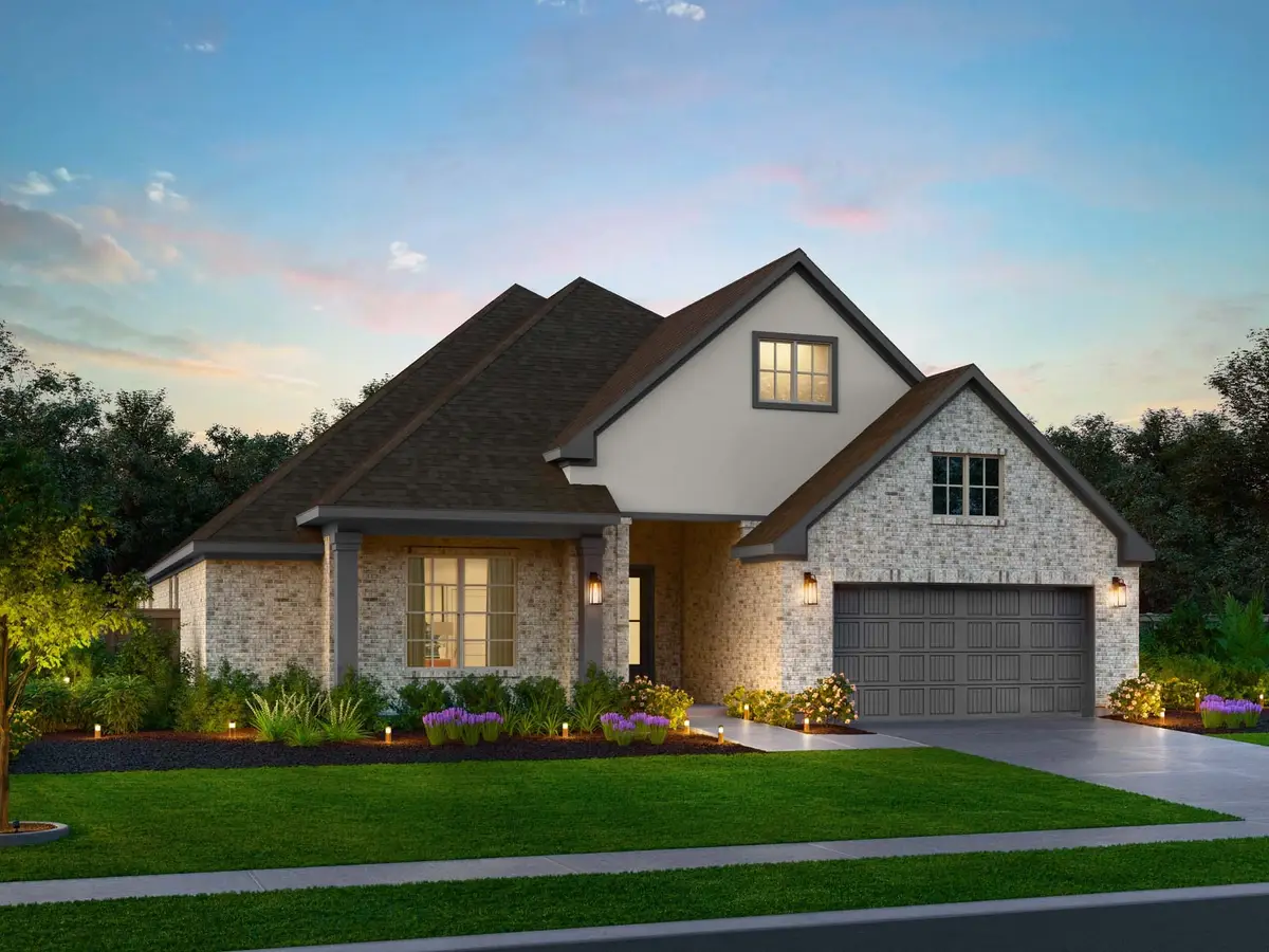 16574 Branchers Drive, Magnolia, TX 77354 - #1