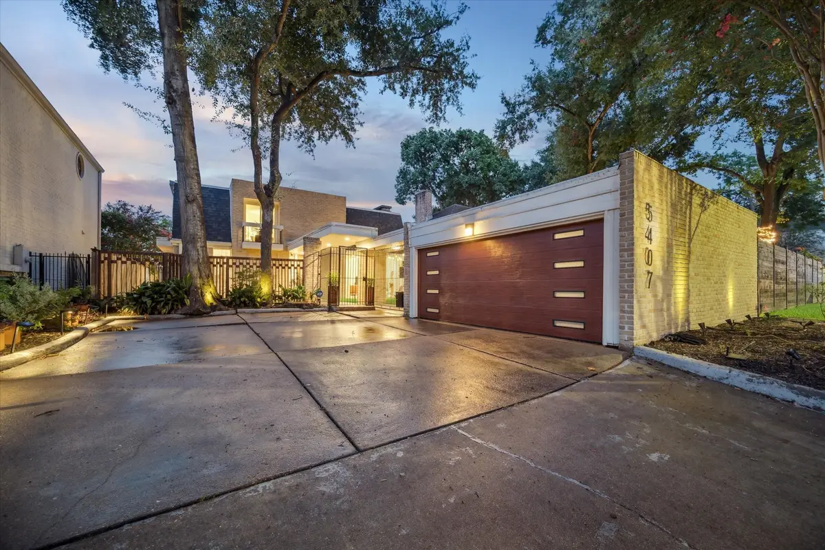 5407 John Dreaper Drive, Houston, TX 77056 - Image #1