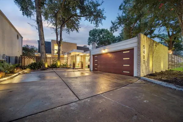 5407 John Dreaper Drive, Houston, TX 77056