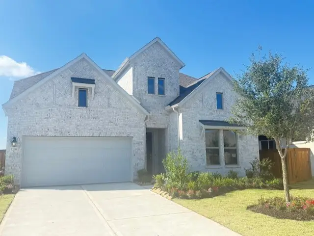 13711 Flint Hollow Drive, Cypress, TX 77433 - Image #1