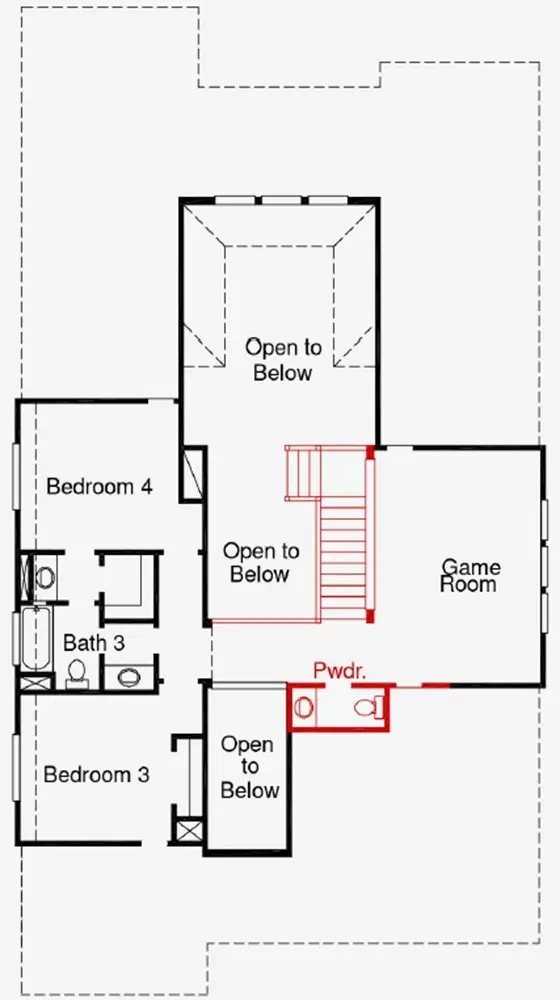 13711 Flint Hollow Drive, Cypress, TX 77433 - Image #3