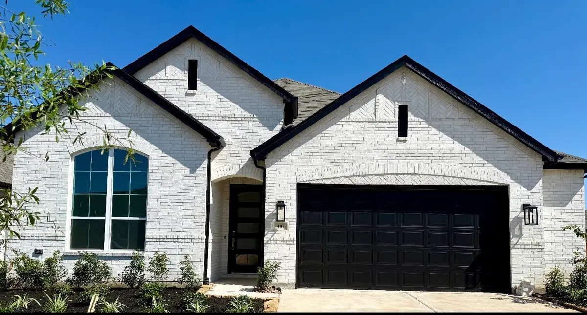 407 Flat Rock Trail, Conroe, TX 77304 - #1