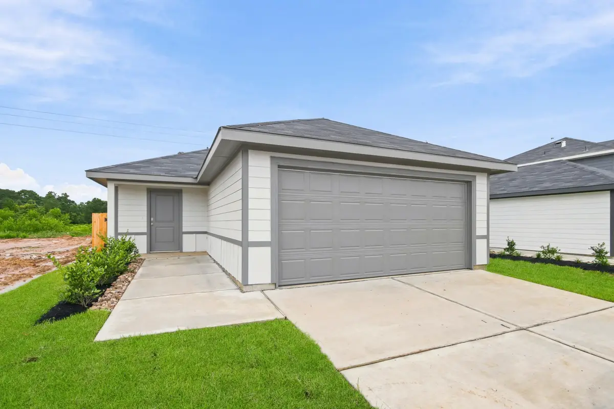 22926 Primrose Wind Lane, Hockley, TX 77447 - #1