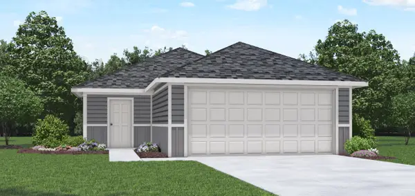 22926 Primrose Wind Lane, Hockley, TX 77447