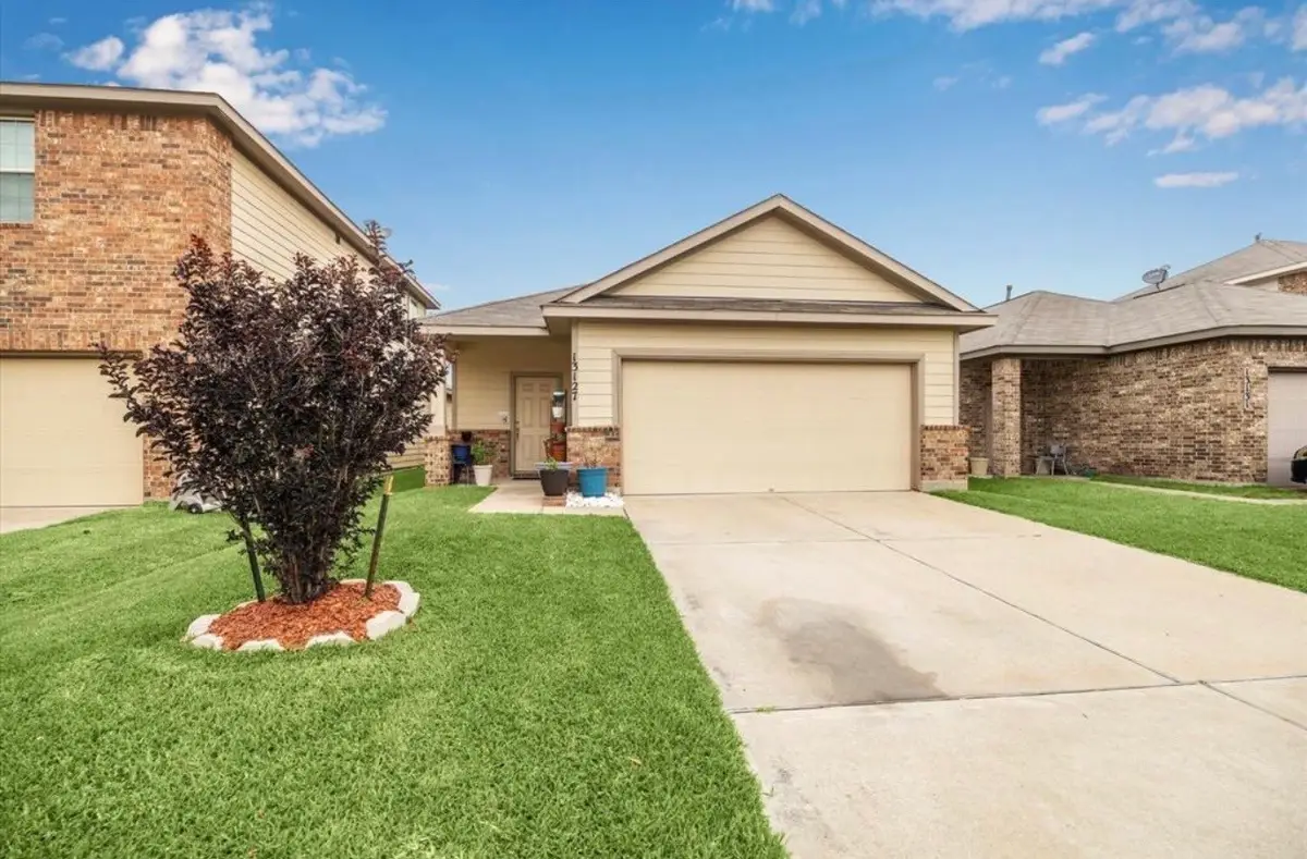 13127 Clifton Hill Lane, Houston, TX 77044 - #1