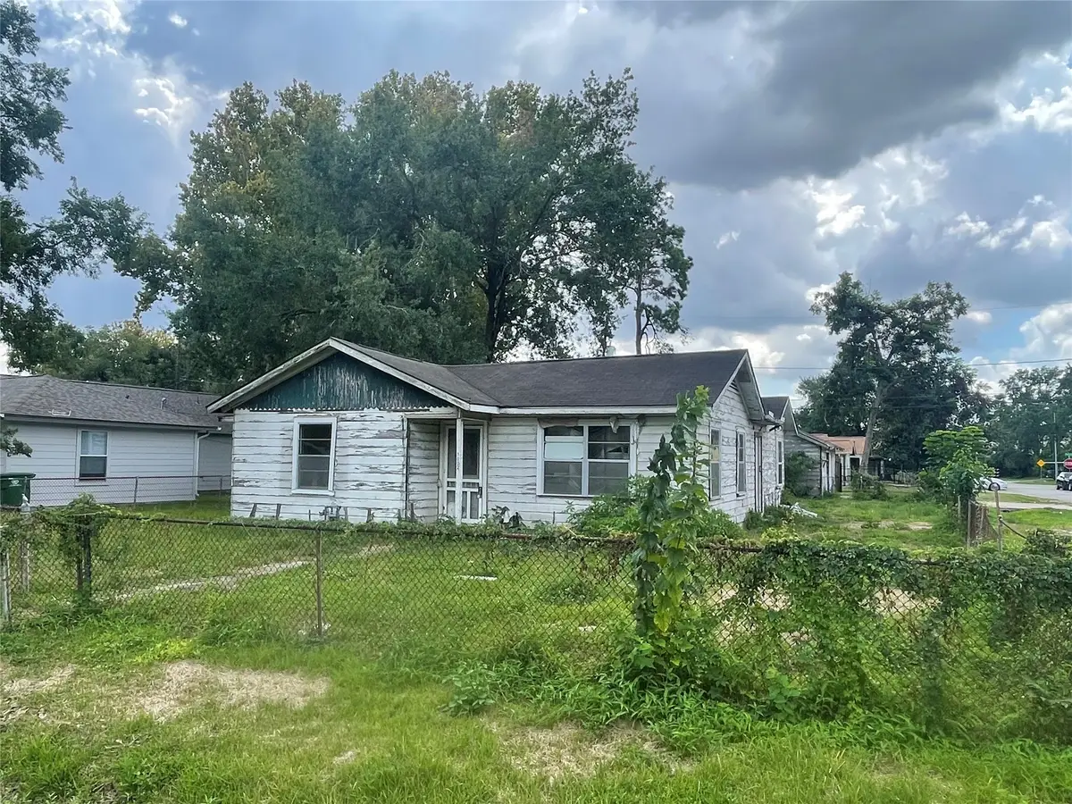 7002 Jay Street, Houston, TX 77028 - Image #1