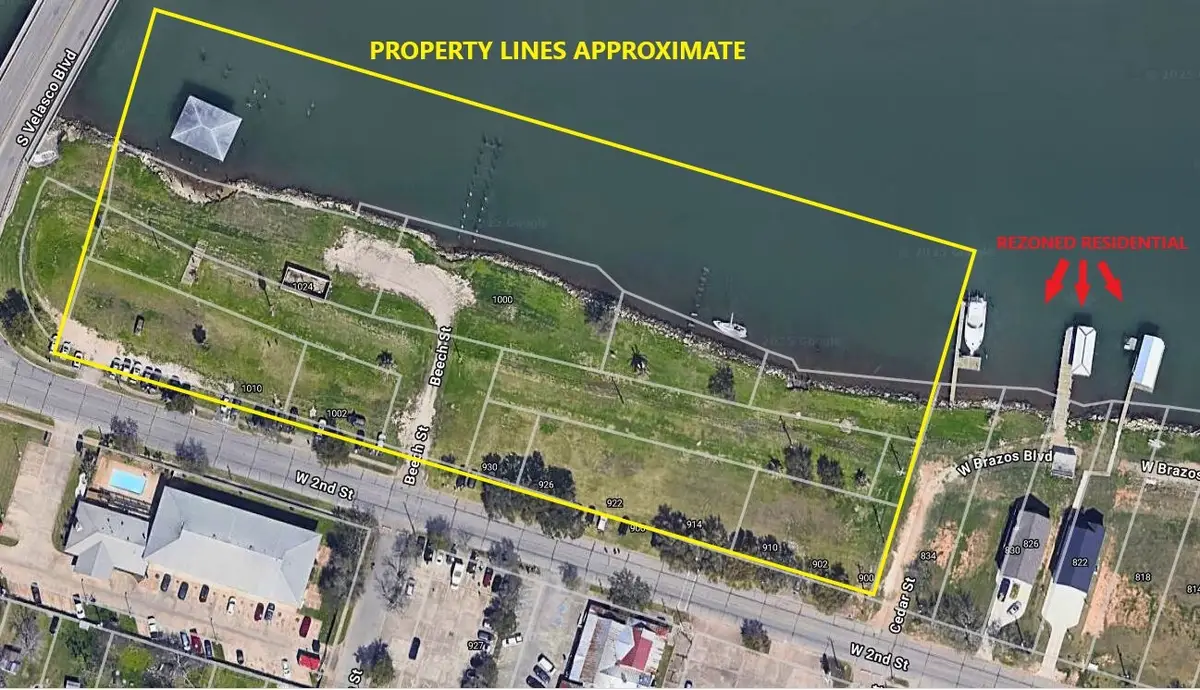 1024 W 2nd Street, Freeport, TX 77541 - Image #1