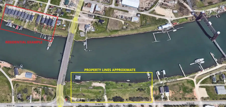 1024 W 2nd Street, Freeport, TX 77541 - Image #2