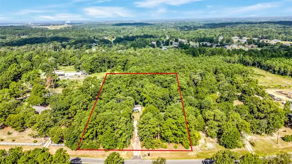 14031 Coaltown Road, Willis, TX 77378