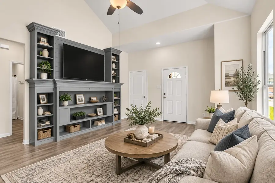 14211 Grand Hills Drive, Conroe, TX 77303 - #2