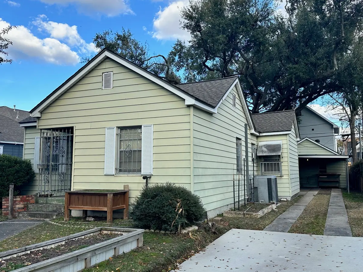 934 Dorothy Street, Houston, TX 77008 - #1