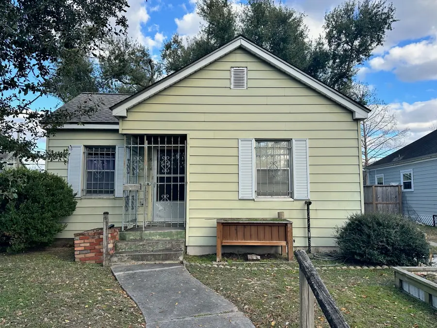 934 Dorothy Street, Houston, TX 77008 - #3