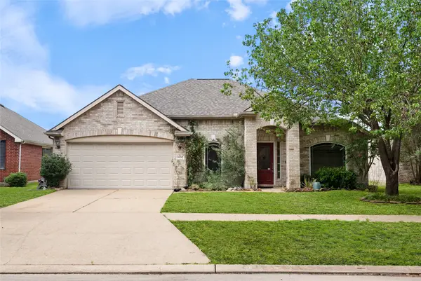 16542 Cypress Bridge Drive, Cypress, TX 77429