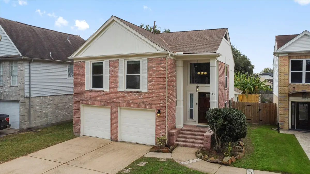 13635 Repa Lane, Houston, TX 77014 - #1
