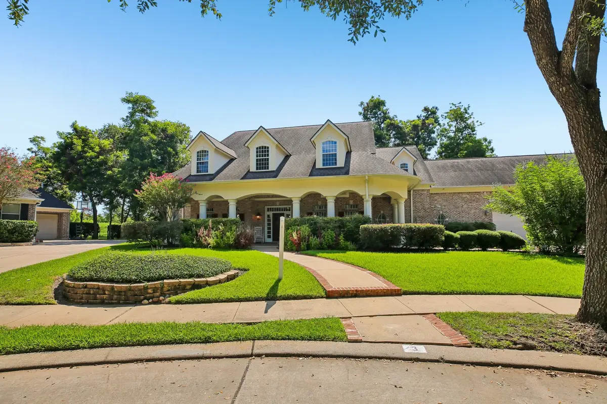 3 Wilmington Court, Sugar Land, TX 77479 - #1
