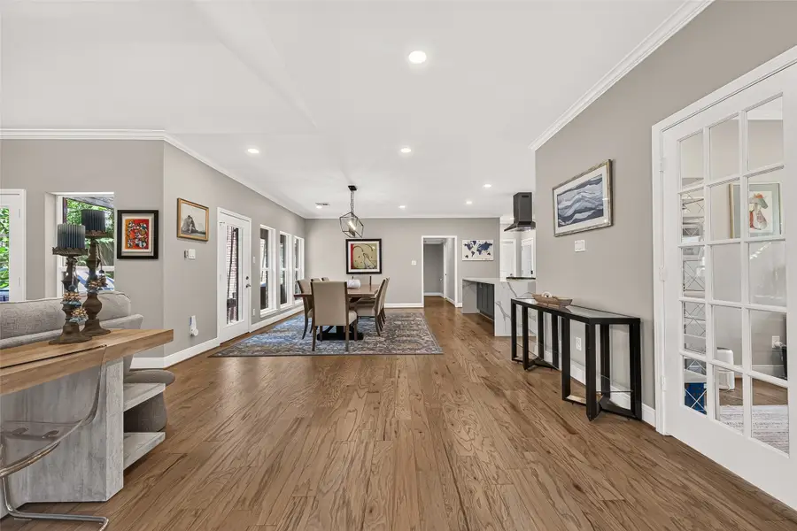 1122 Daria Drive, Houston, TX 77079 - #3