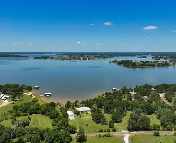 2256 Lcr 882, Jewett, TX 75846