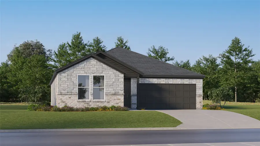 3014 Mariner Island Drive, Texas City, TX 77568 - #2