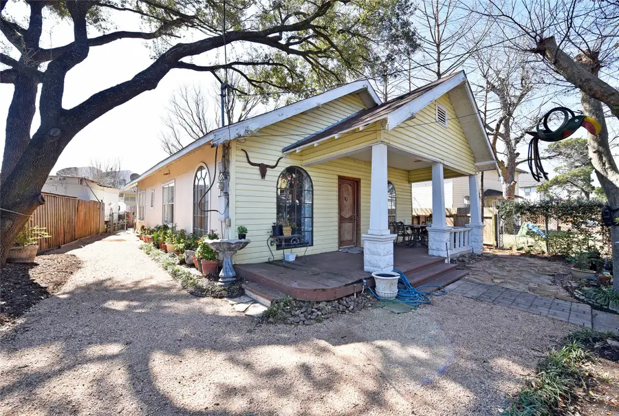 4104 Walker Street, Houston, TX 77023 - #2